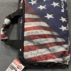 Allen Victory Duplex Handgun Case #7609